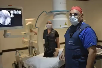 South Miami Pain Center: Intro To Pain Management