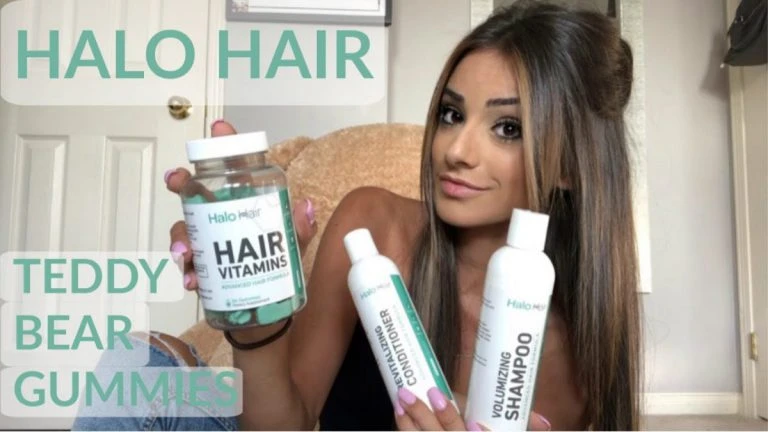 Use the Power of Visualisation to Regrow Your Hair!