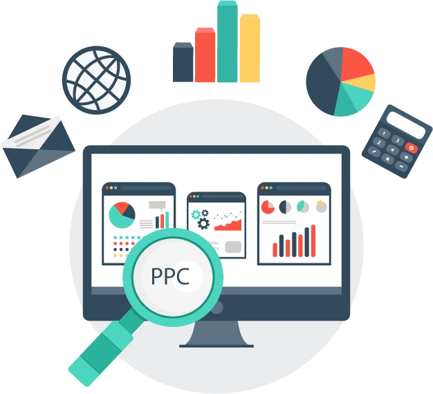 Drive Results with Top-notch PPC Services in Mohali