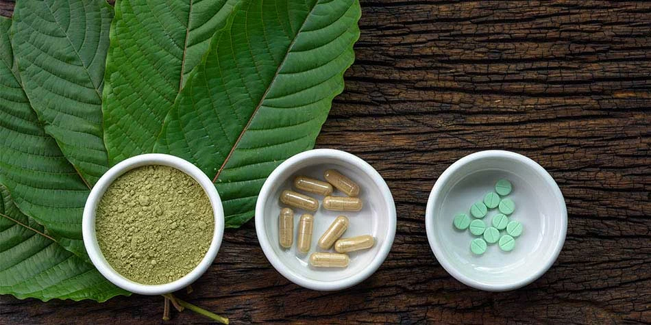 Kratom capsules Buying Tips From The Experts