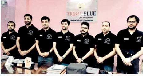 The Best Institute for NEET &amp; IIT in Patna