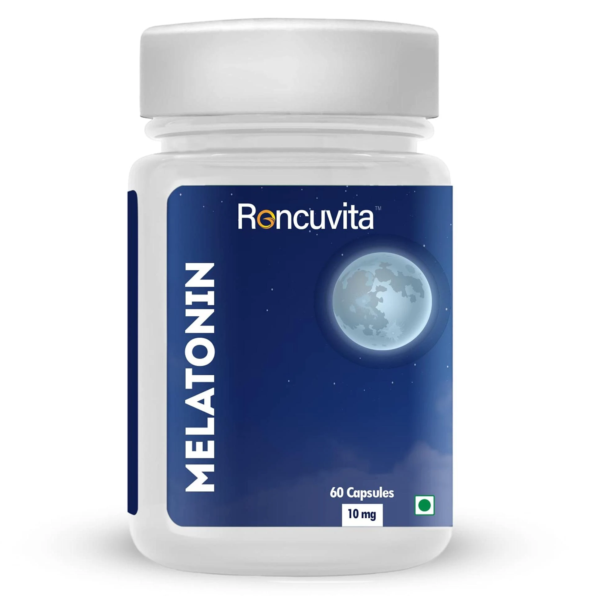 Best use of Melatonin 3mg: Does it work?