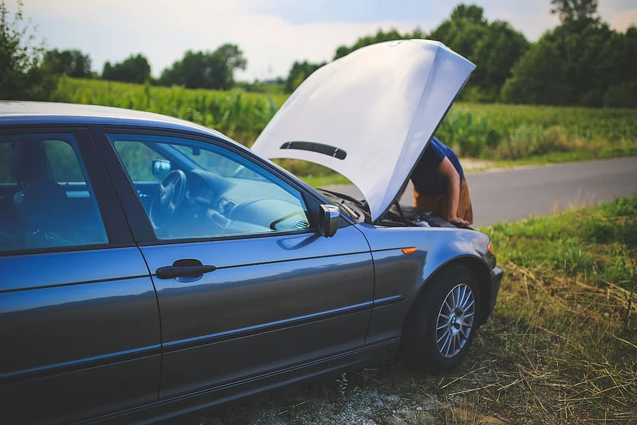 The 8 Most Common Car Problems - Solved!