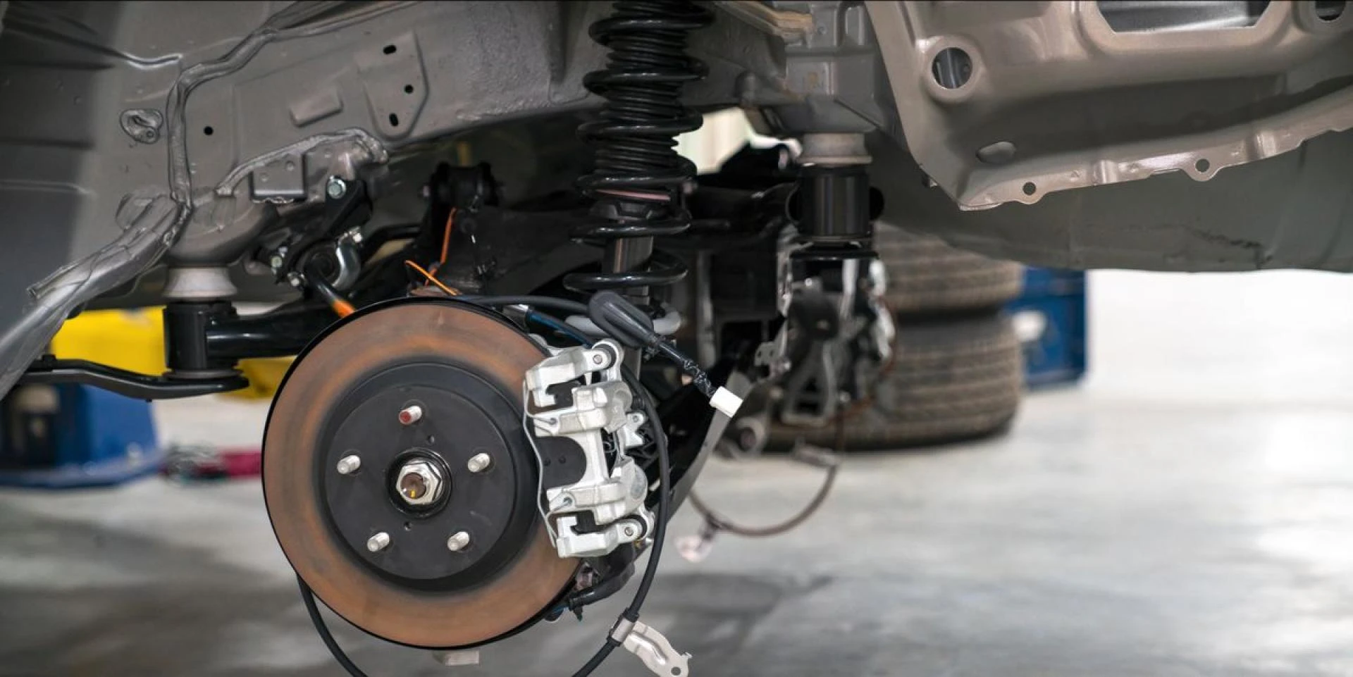 Here's What Happens When You Drive with Worn Out Brakes