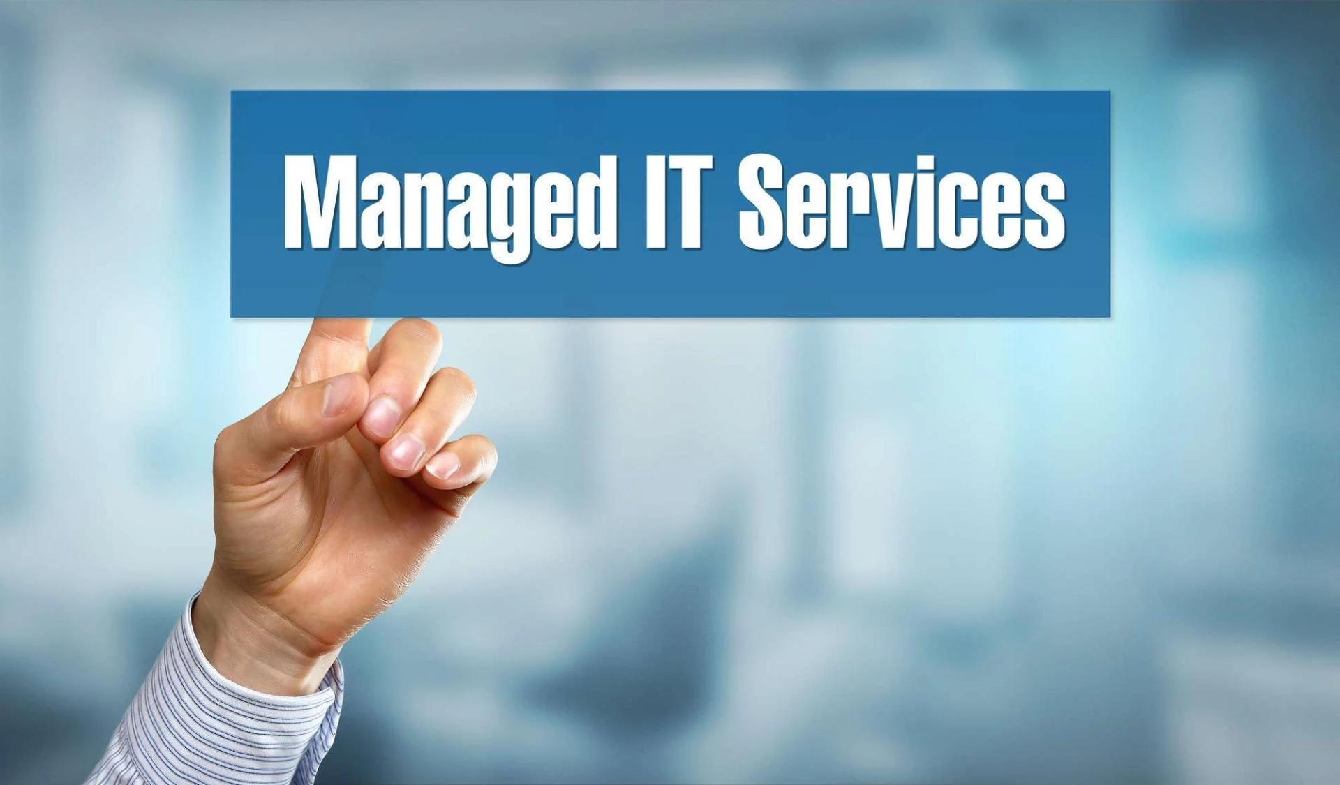 How Much Does Managed IT  Services Cost?