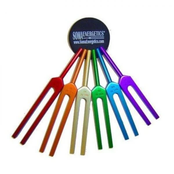 Tuning Forks Healing Frequencies are A Wonderful &amp; Effective Method of Applying Sound to the Body