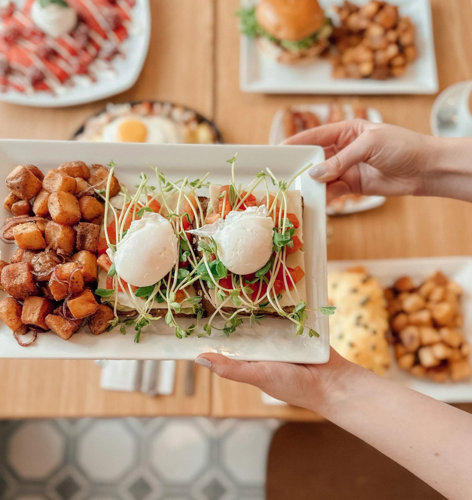 Wake Up to the Best Brunch in Kelowna – Recommendations You Should Try