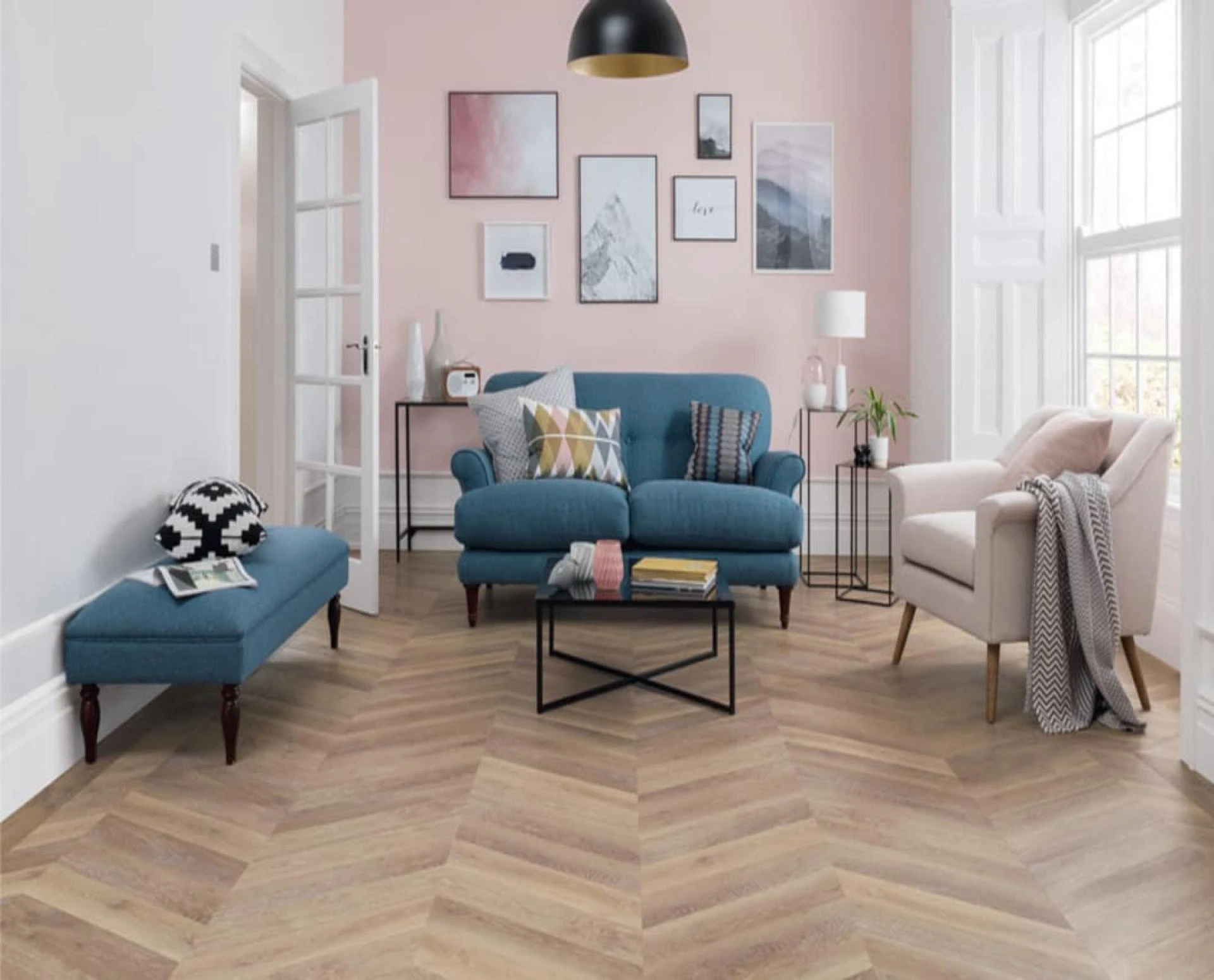 Do you know what is Parquet Flooring?