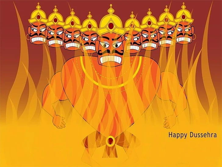 Dussehra  2021