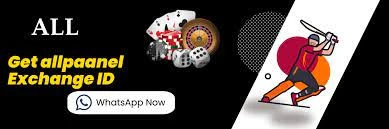 Explore a Wide Range of Betting and Gambling Options with Allpaanel Exchange