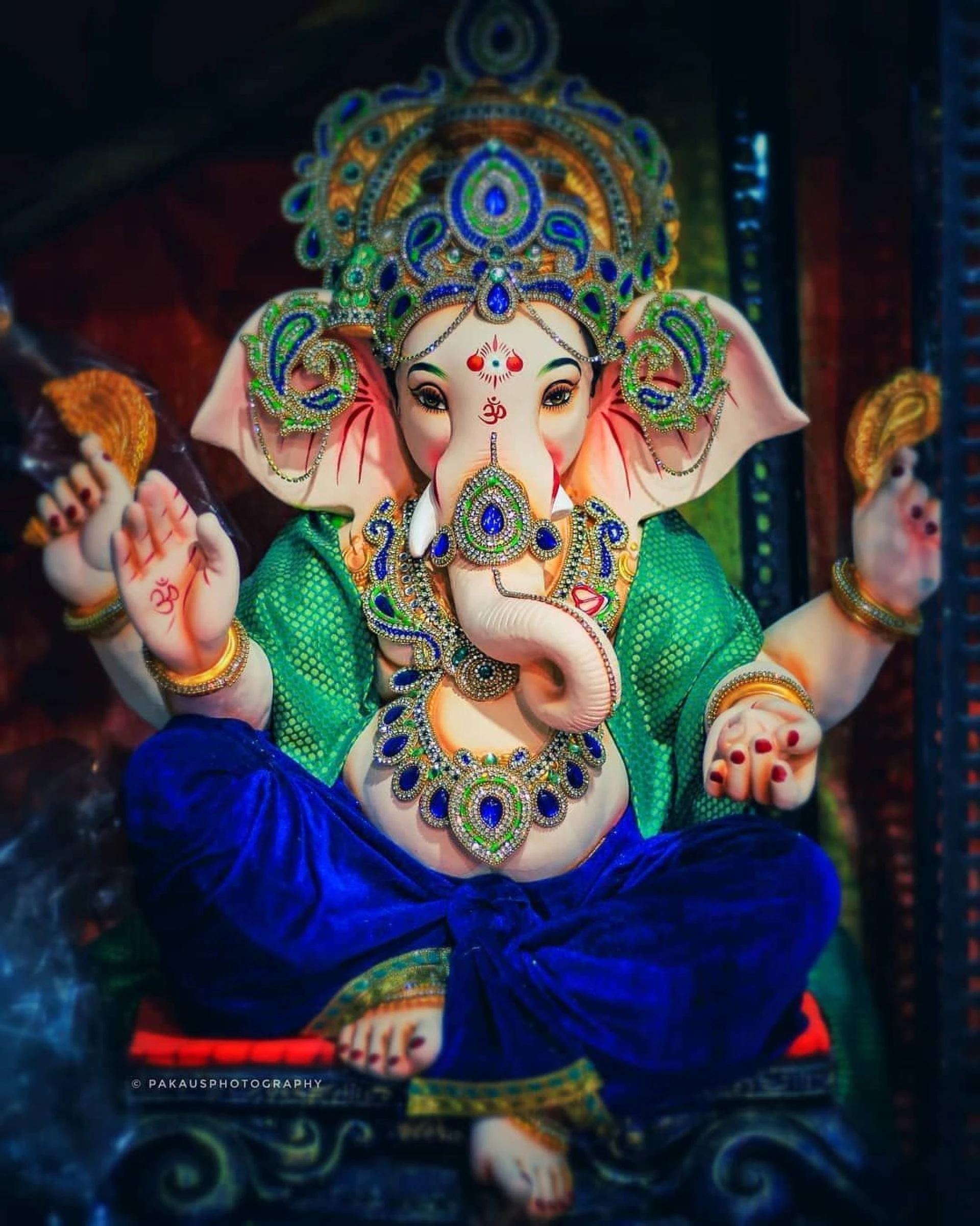 Ganesh Chaturthi