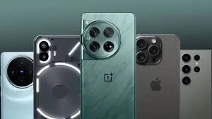 The Latest Mobiles in 2024 Innovations and Trends