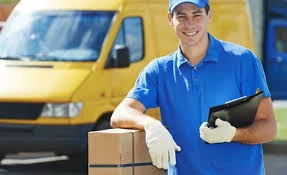 The Lifeline of Commerce: Exploring the Dynamics of Courier Services