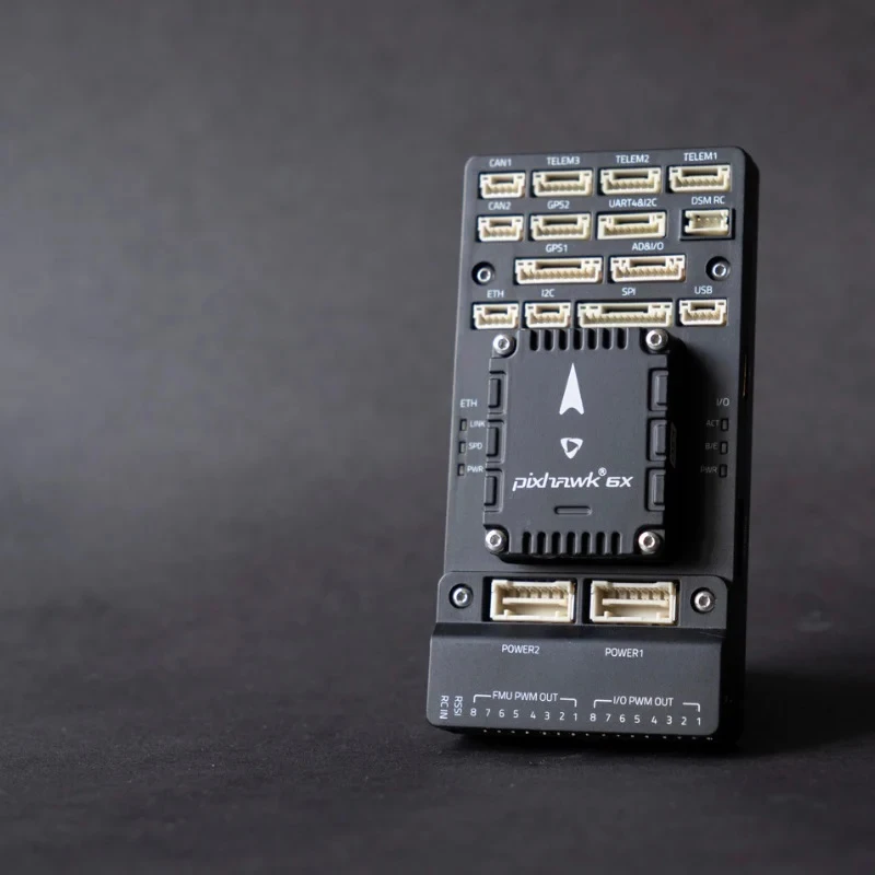 "Flight Controller: Your New Co-Pilot in the Skies"