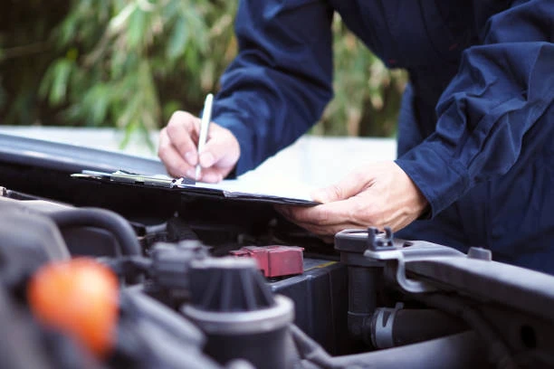 Does MOT Protect the Automobile from Possible Faults?