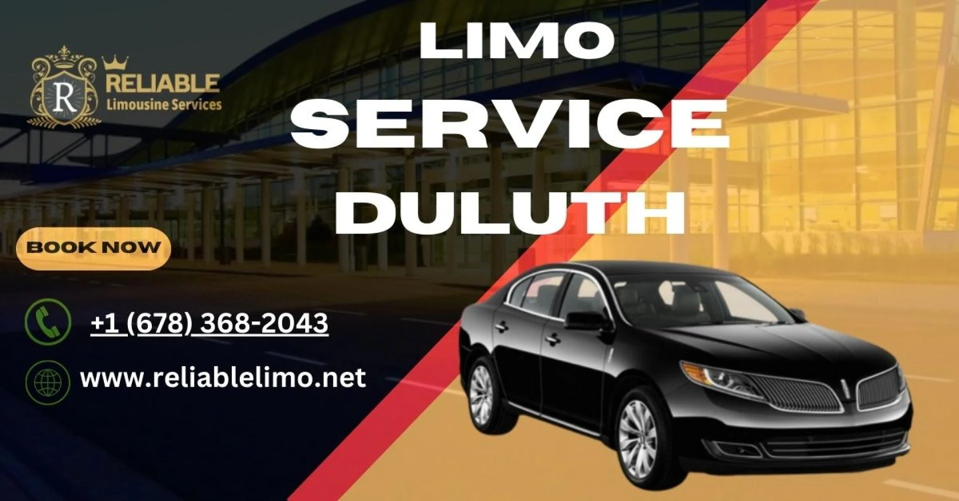 7 OCCASIONS TO HIRE PROFESSIONAL DULUTH LIMOUSINE SERVICE: Making  Memories Extraordinary