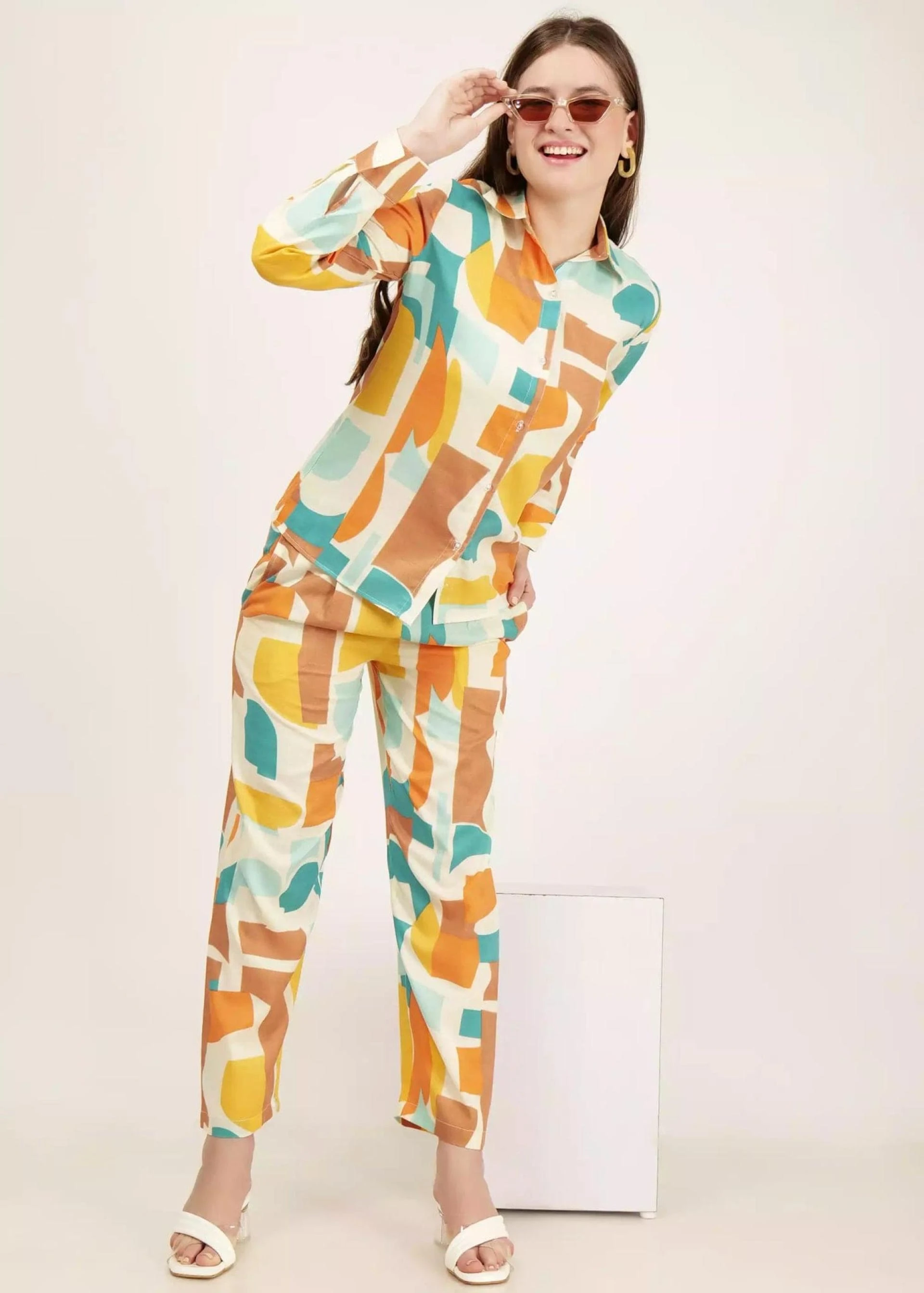Co-ordinated Bliss: A Closer Look at the Best Women's Co-ord Sets in 2024