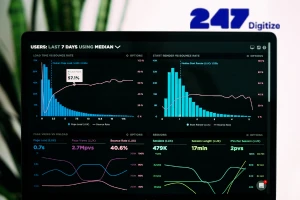 Unlocking the Power of Data: The Role of Data Capture Companies