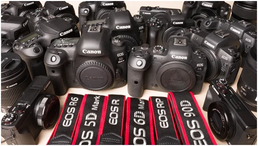 Important Factors to Consider While Deciding on Camera Price in Dubai