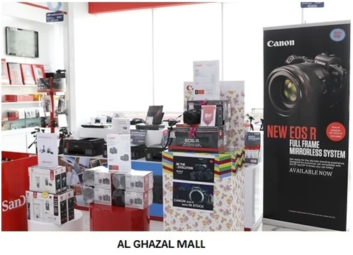 Things to Consider While Going for Canon Camera Repair in Dubai