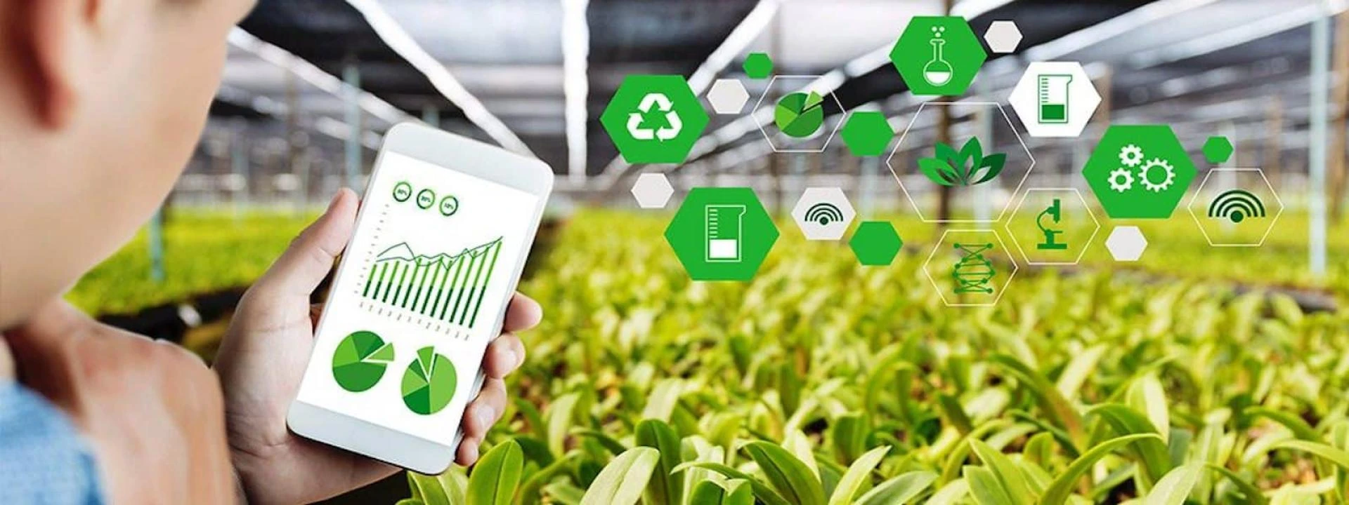 Top 6 Farm Management Software