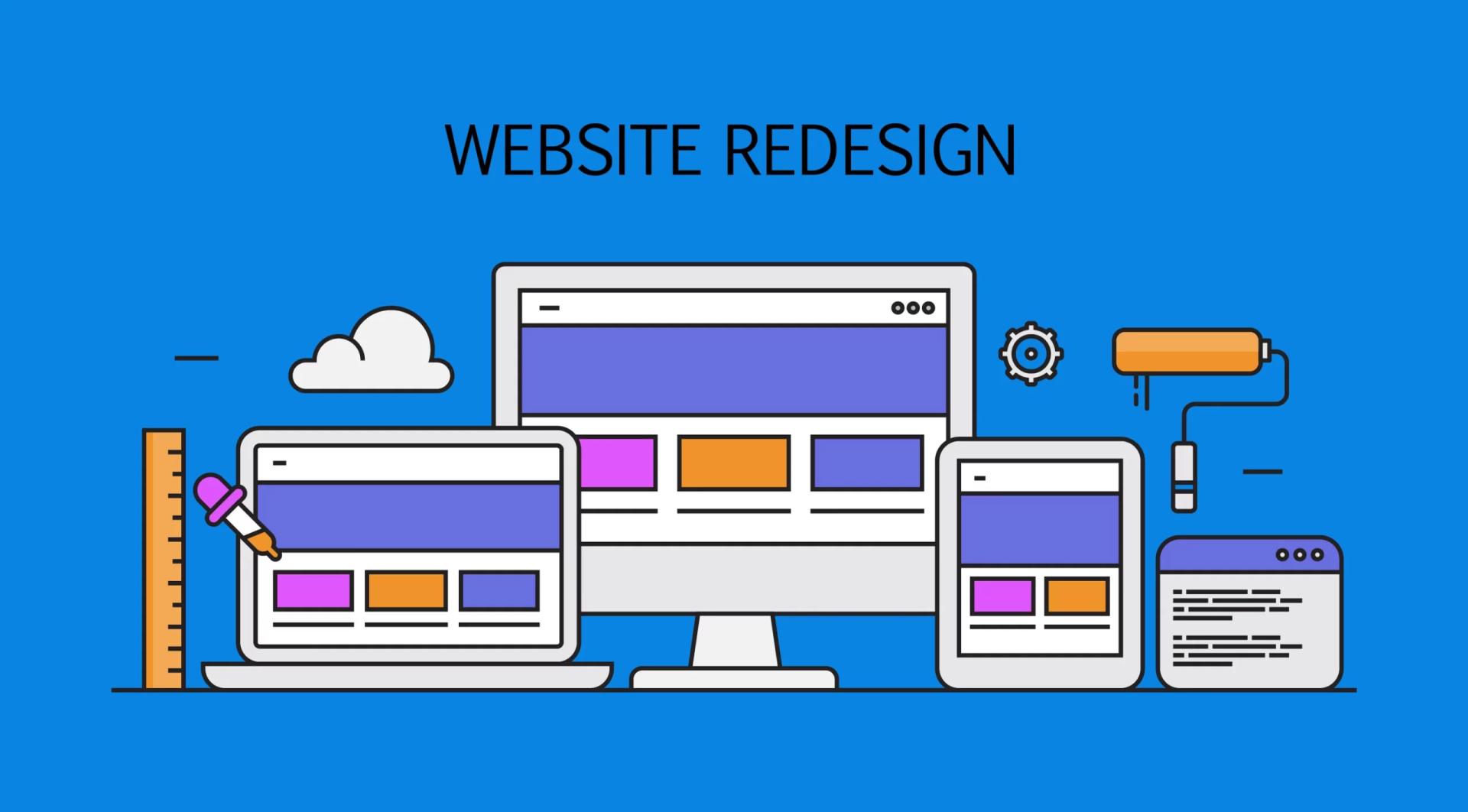 Website Redesign: A 6-Step Process How-To-Guide For Brands