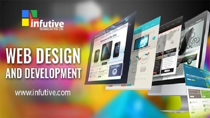 Website Designing Company in Dwarka Delhi