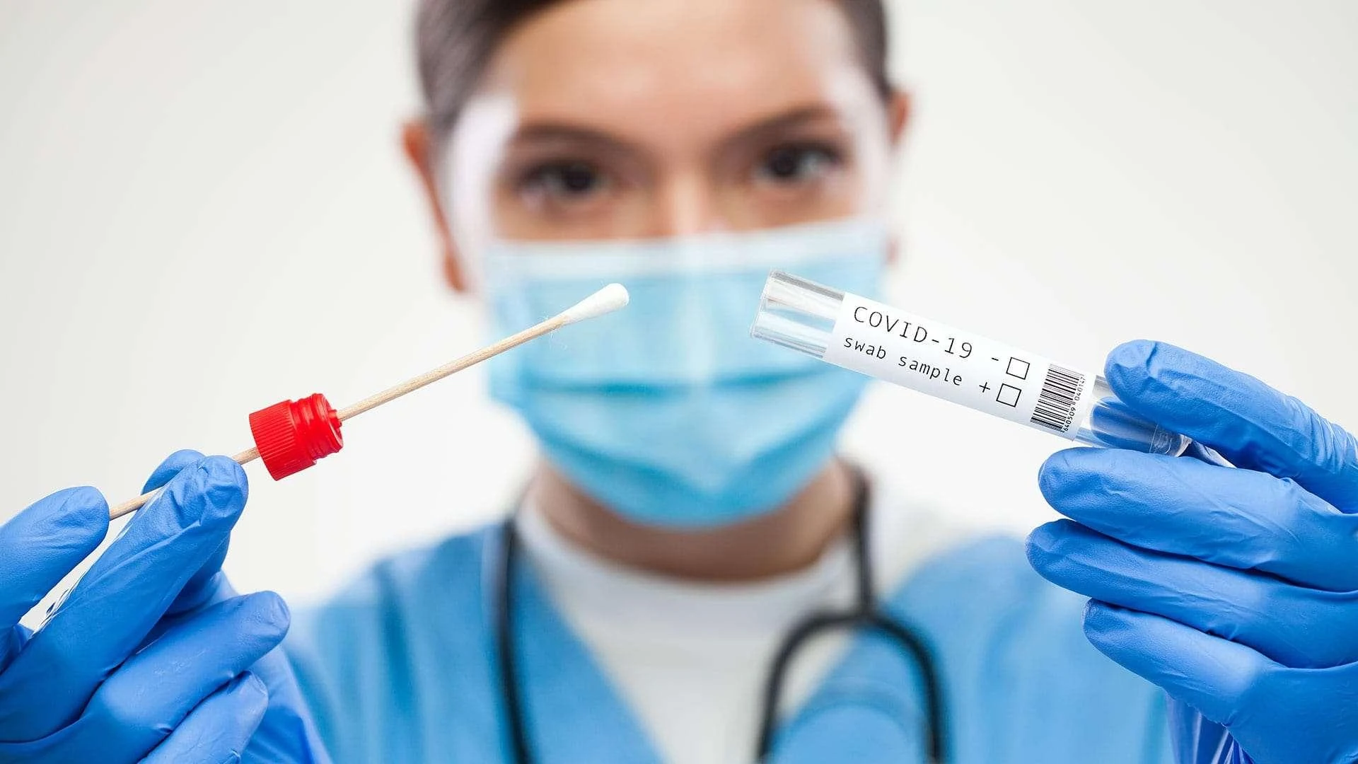 The Benefits of a Rapid Antigen Test