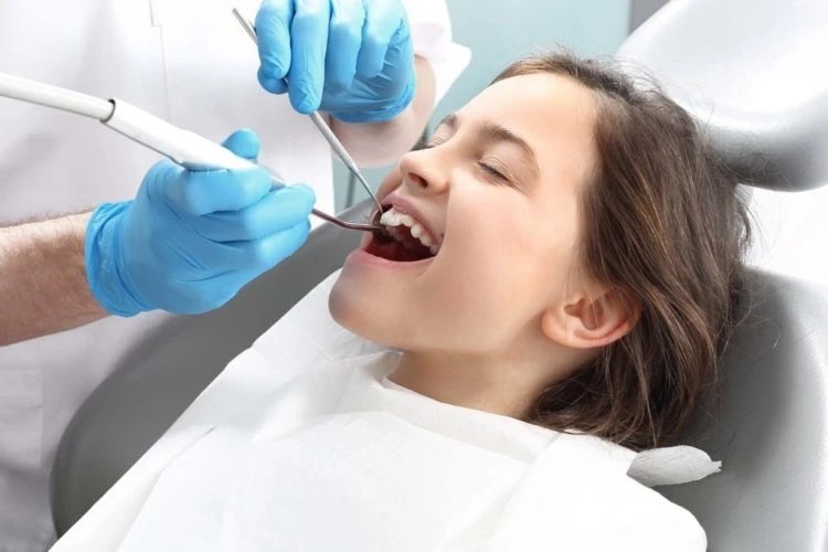 Foods to Avoid and Enjoy with Metal Braces for Children