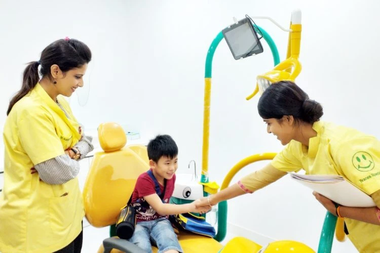 Best Dental Clinic Near You | Aspen Dentals