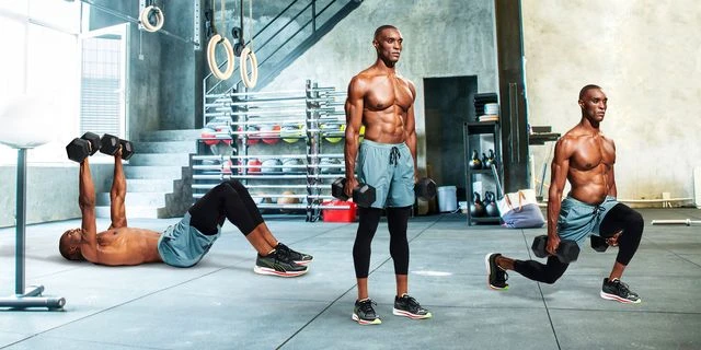 The Role of Human Growth Hormone in Bodybuilding and How to Use It Safely