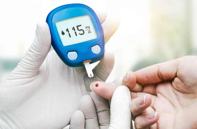 10 Tips for Your Diabetic Health Checkup
