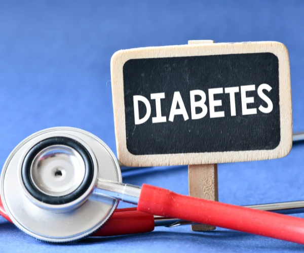 Diabetes: What Is It? Types of Diabetes