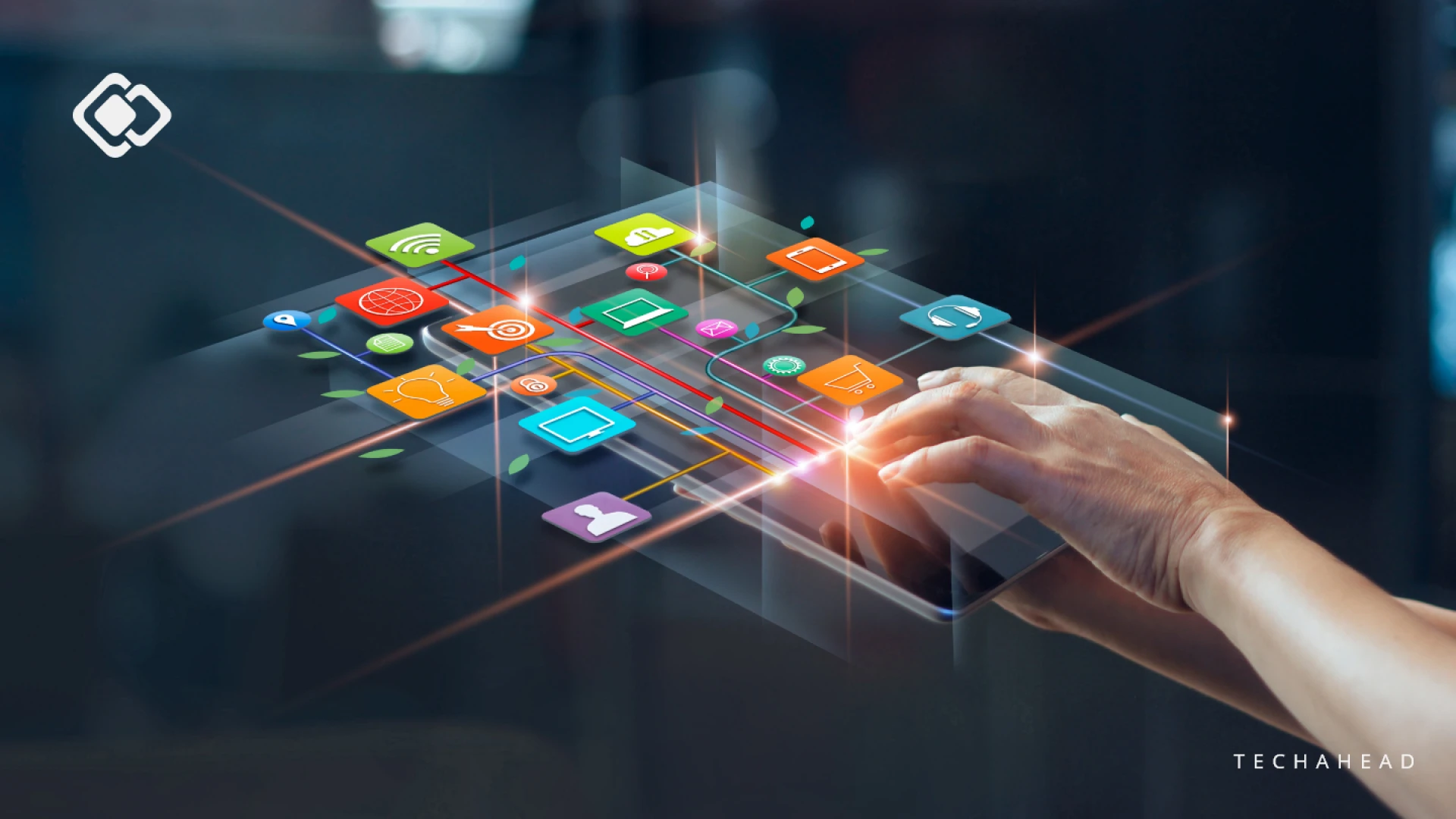 How Mobile Apps Powered By Artificial Intelligence Will Cut Down On Your Operational Cost?