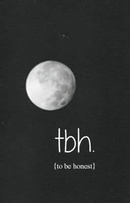 What Is The Full Form Of TBH?