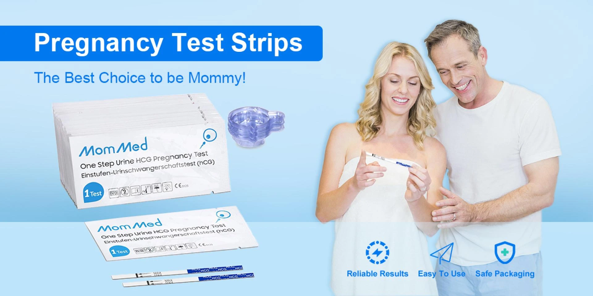 Kits That Expecting Parents Must Have In This Modern World