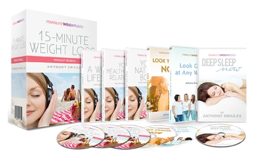 Natural Weight Loss Program