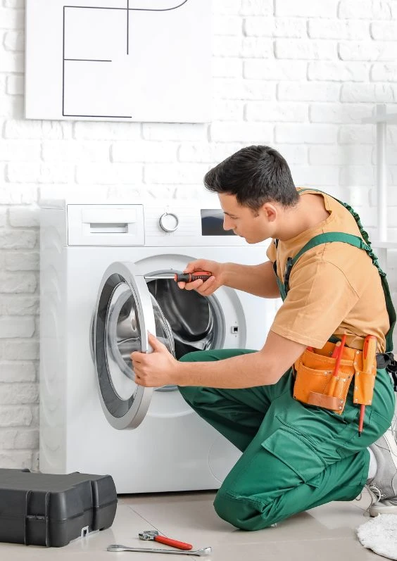 washing machine repair dubai by JBR