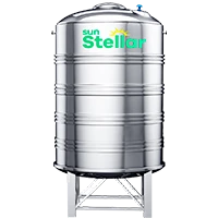 7 Qualities Of SS Tank Manufacturers That Make Them Reliable In Water Storage Industry