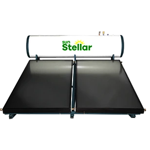 Top Reasons To Select The FPC Solar Water Heater For The House