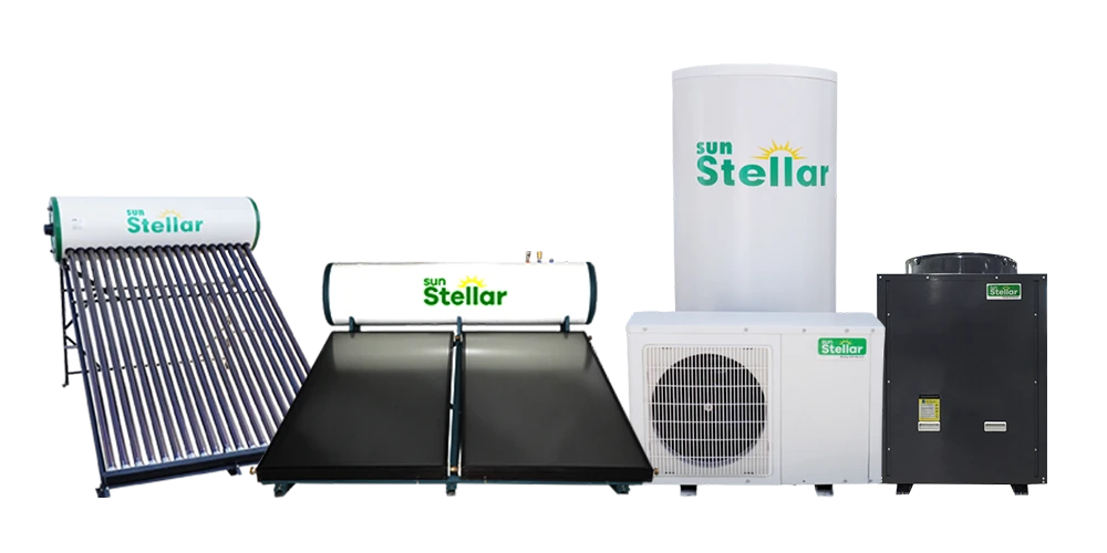 What Is a Hybrid Heat Pump Water Heater? And How Can It Save You Money?