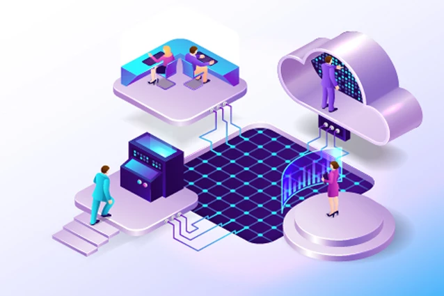 How Desktop as a Service simplifies hybrid work