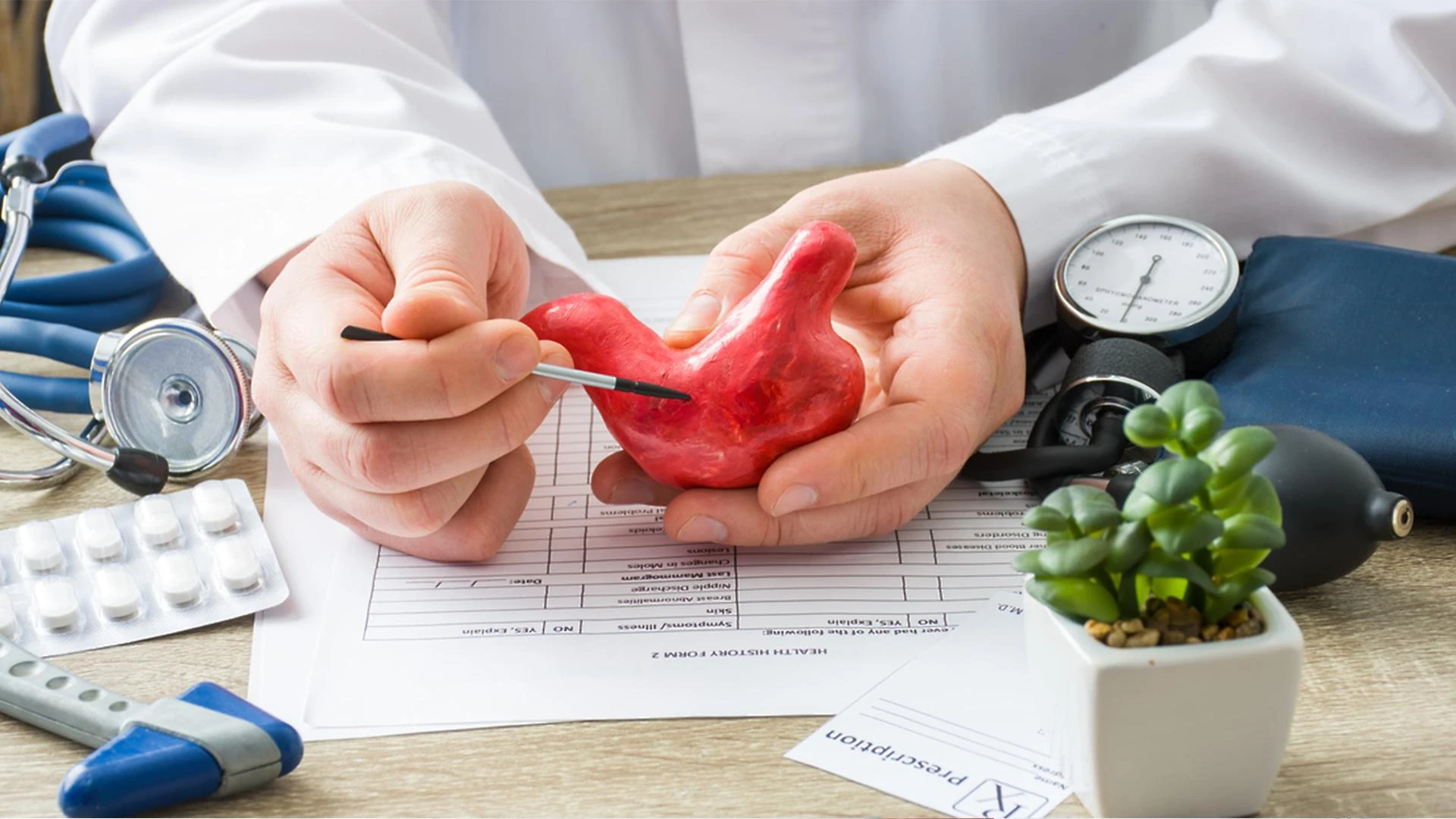 What is Gastroenterology?