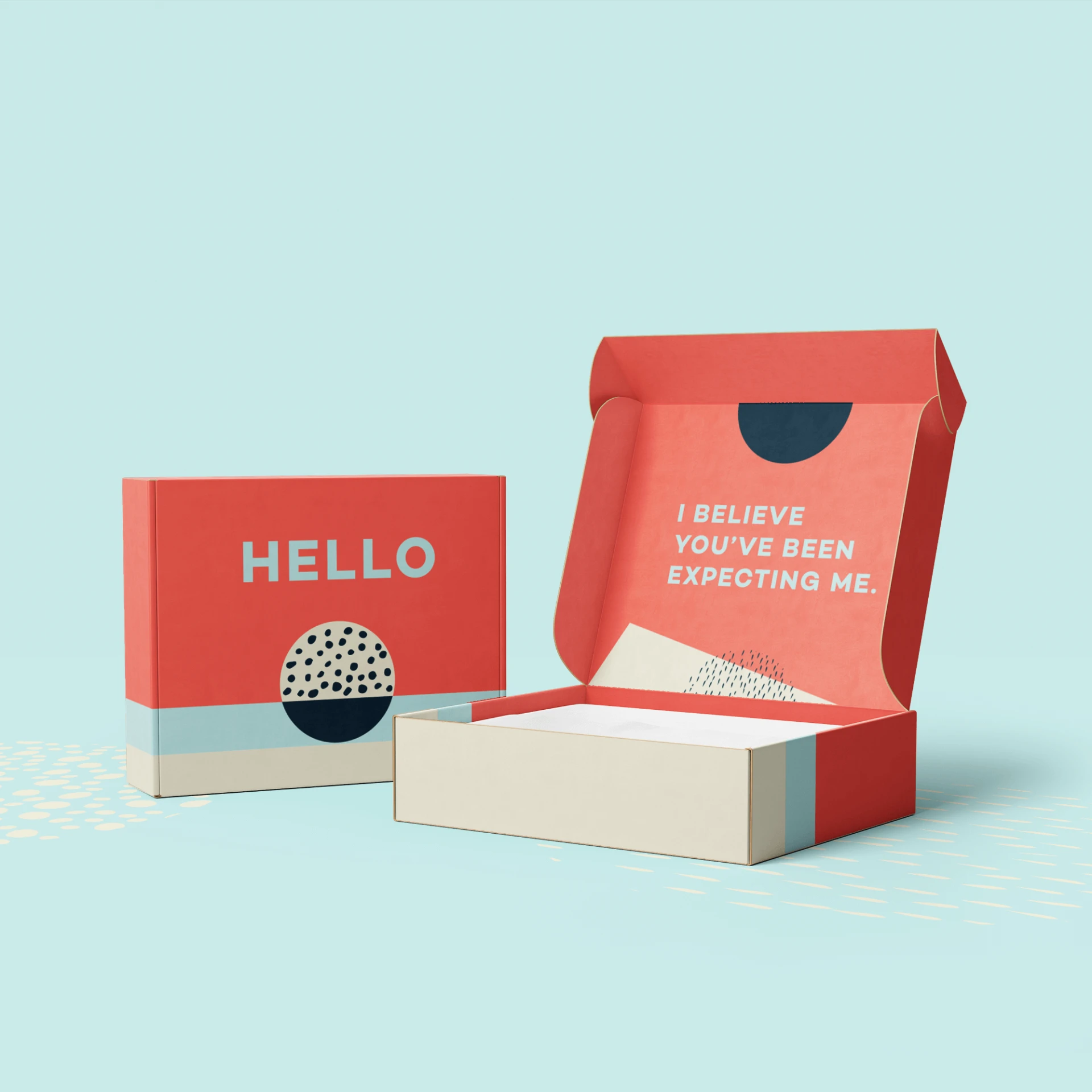 The Value of White Mailer Boxes in Your New Business