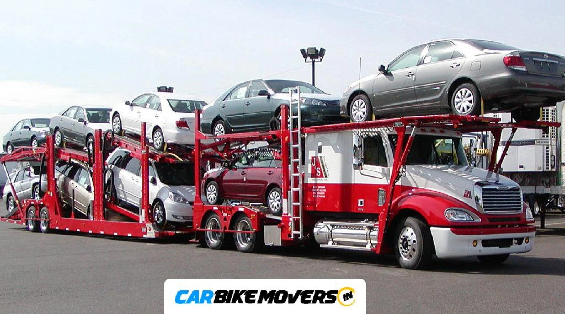 How to Contact the Successful Car and Bike Movers for the Customized Services?