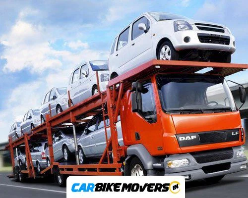 Focus on the Important Things About Car Transportation in Coimbatore