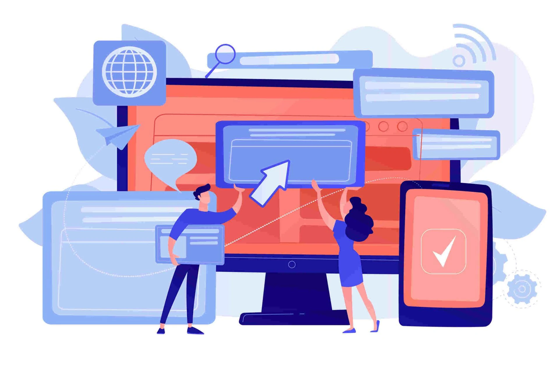 How to Use Screen Capture for Chrome to Create Screenshots
