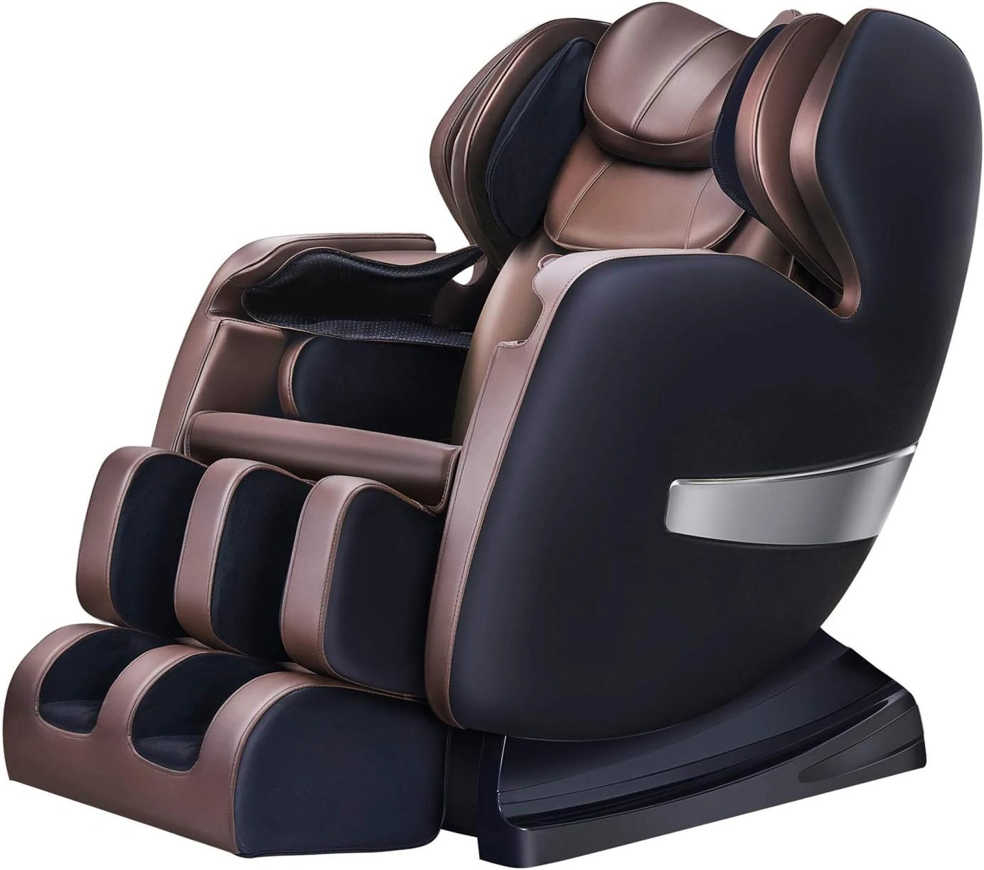 Can massage chairs help with specific medical conditions?