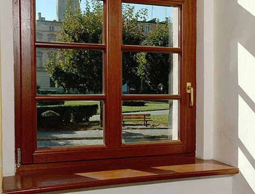 What does a windows supplier do?