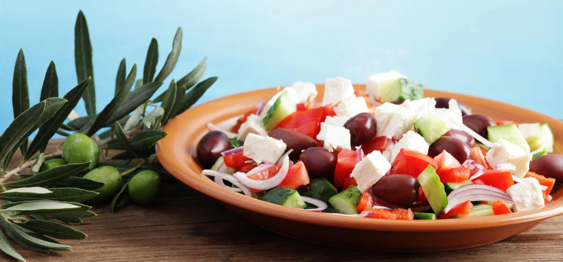 Are there vegetarian options in Mediterranean cuisine?